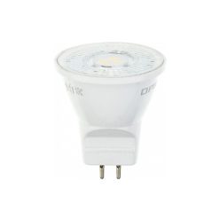   Optonica G4/MR11 SMD LED spot 3W 210lm 2700K meleg fehér 38° 1068