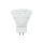 Optonica G4/MR11 SMD LED spot 3W 210lm 6000K hideg fehér 38° 1066