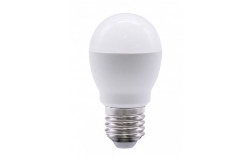 Optonica LED izzó E27 G46 10W 1000lm 6000K hideg fehér 11301