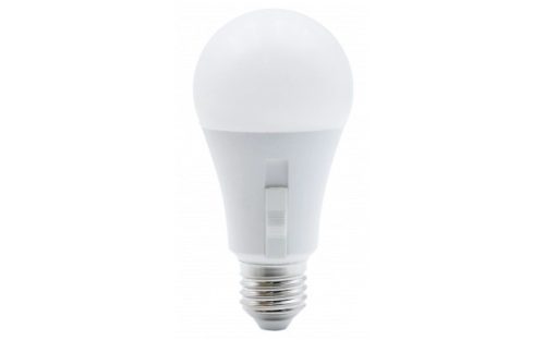 Optonica  prémium LED izzó E27 10W 1000lm CCT 11304