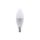 Optonica E14 C38 LED izzó 10W 1000lm 6000K hideg fehér 90° 11401