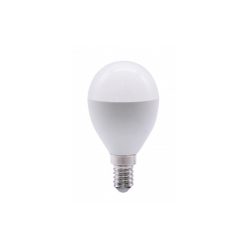   Optonica E14 G46 LED izzó 10W 1000lm 6000K hideg fehér 180° 11404