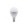 Optonica E14 G46 LED izzó 10W 1000lm 2700K meleg fehér 180° 11406