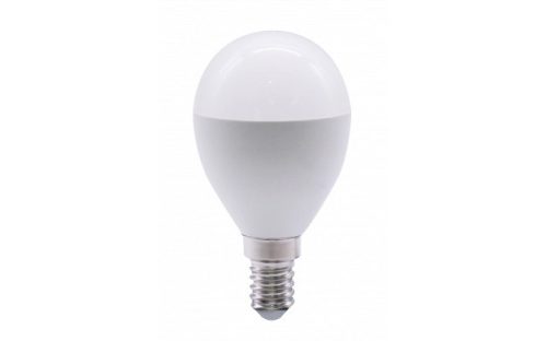 Optonica E14 G46 LED izzó 10W 1000lm 2700K meleg fehér 180° 11406
