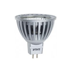   Optonica MR16 COB LED spot 4W 320lm 2700K meleg fehér 50° 1164