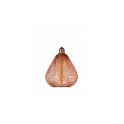 Optonica LED izzó E27 2.5W RÉZ - ARANY ÜVEG  1800K 11702