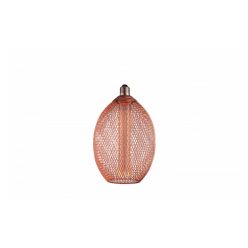 Optonica LED izzó E27 2.5W RÉZ - ARANY ÜVEG  1800K 11704