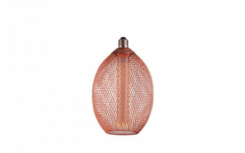 Optonica LED izzó E27 2.5W RÉZ - ARANY ÜVEG  1800K 11704