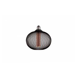   Optonica LED izzó E27 2.5W FEKETE - ARANY ÜVEG  1800K 11705