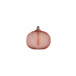 Optonica LED izzó E27 2.5W RÉZ - ARANY ÜVEG  1800K 11706