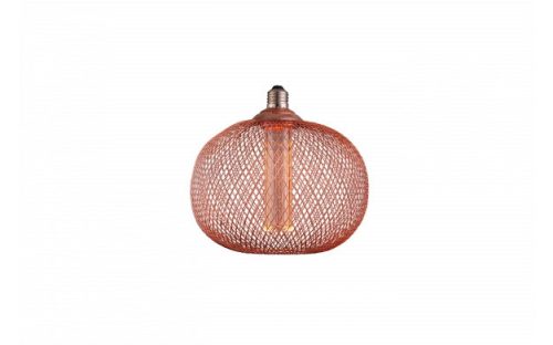 Optonica LED izzó E27 2.5W RÉZ - ARANY ÜVEG  1800K 11706