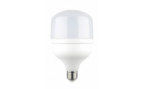 OPTONICA LED IZZÓ  E27  30W 110x165mm  hideg fehér  SP11893