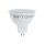 Optonica MR16 LED spot 5W 400lm 6000K hideg fehér 110° 1191