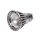 Optonica GU10 COB LED spot 4W 320lm 6000K hideg fehér 50° 1263