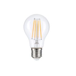   Optonica filament E27 A60 LED izzó 10W 1350lm 2700K meleg fehér 300° 1315