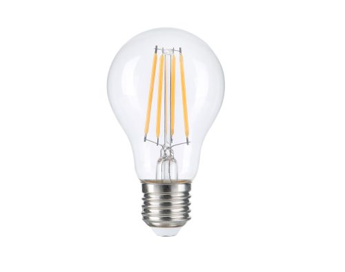 Optonica filament E27 A60 LED izzó 10W 1350lm 2700K meleg fehér 300° 1315