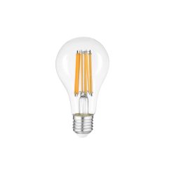   Optonica filament E27 A60 LED izzó 14W 2000lm 4500K nappali fehér 300° 1320
