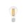 Optonica filament E27 A60 LED izzó 14W 2000lm 4500K nappali fehér 300° 1320