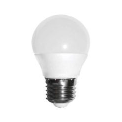   Optonica G45 LED izzó E27 8W 710lm 4500K nappali fehér 1337