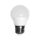 Optonica G45 LED izzó E27 8W 710lm 2700K meleg fehér 1338