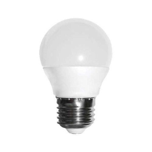 Optonica G45 LED izzó E27 8W 710lm 2700K meleg fehér 1338