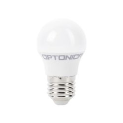   Optonica G45 LED izzó E27 3,5W 300lm 2700K meleg fehér 1346