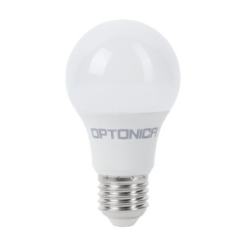 Optonica A60 LED izzó E27 8,5W 806lm 2700K meleg fehér 1353