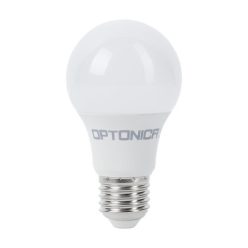   Optonica A60 LED izzó E27 10,5W 1055lm 4500K nappali fehér 1355