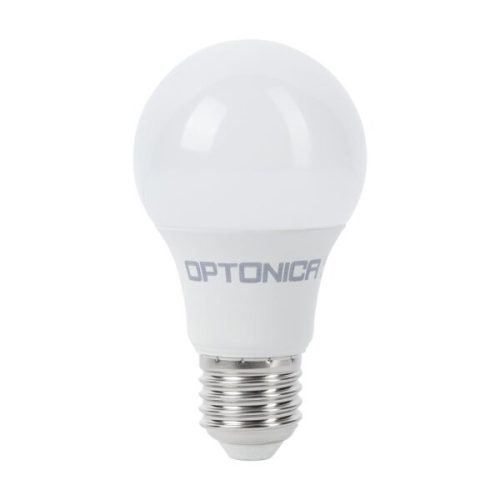 Optonica A60 LED izzó E27 10,5W 1055lm 2700K meleg fehér 1356