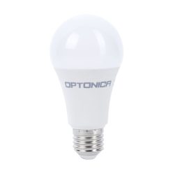   Optonica A60 LED izzó E27 14W 1380lm 6000K hideg fehér 1357