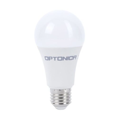 Optonica A60 LED izzó E27 14W 1380lm 4500K nappali fehér 1358