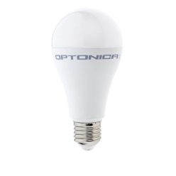   Optonica A60 LED izzó E27 17W 1710lm 6000K hideg fehér 1360