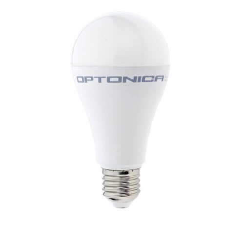 Optonica A60 LED izzó E27 17W 1710lm 4500K nappali fehér 1361