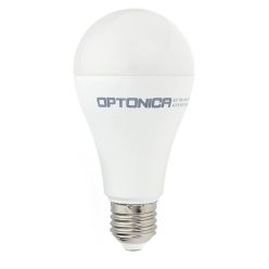   Optonica A60 LED izzó E27 19W 1950lm 2700K meleg fehér 1365