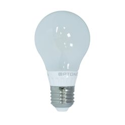   Optonica filament E27 A60 LED izzó 6W 700lm 2700K meleg fehér 300° 1388-F