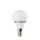 Optonica E14 G45 LED izzó 5,5W 450lm 2700K meleg fehér 240° 1403