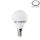 Optonica E14 G45 LED izzó 3,5W 300lm 6000K hideg fehér 240° 1407