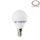 Optonica E14 G45 LED izzó 3,5W 300lm 4500K nappali fehér 240° 1408