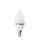 Optonica E14 C37 LED izzó 5,5W 450lm 6000K hideg fehér 180° 1425