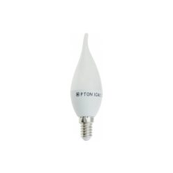   Optonica E14 C37 LED izzó 5,5W 480lm 6000K hideg fehér 240° 1435