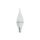 Optonica E14 C37 LED izzó 5,5W 480lm 6000K hideg fehér 240° 1435