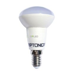   Optonica  E14 R50 LED izzó 6W 450lm 2700K meleg fehér 180° 1440