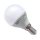 Optonica E14 G45 LED izzó 4W 320lm 6000K hideg fehér 240° 1451