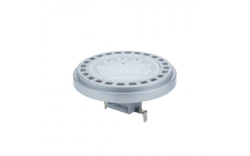 Optonica AR111/G53 LED spot 12W 960lm 4500K nappali fehér 30° 1527