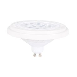   Optonica GU10 AR111 LED spot 15W 1200lm 2700K meleg fehér 30° 1534