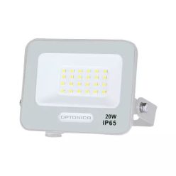   Optonica city line LED reflektor 20W 1800lm 6000K fehér 15804