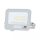 Optonica city line LED reflektor 20W 1800lm 6000K fehér 15804