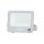 Optonica city line LED reflektor 30W 2700lm 6000K fehér 15807