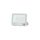 Optonica city line LED reflektor 50W 4500lm 6000K fehér 15810