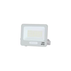   Optonica city line LED reflektor 50W 4500lm 3000K fehér 15812